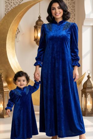 بشت رمضان الأم